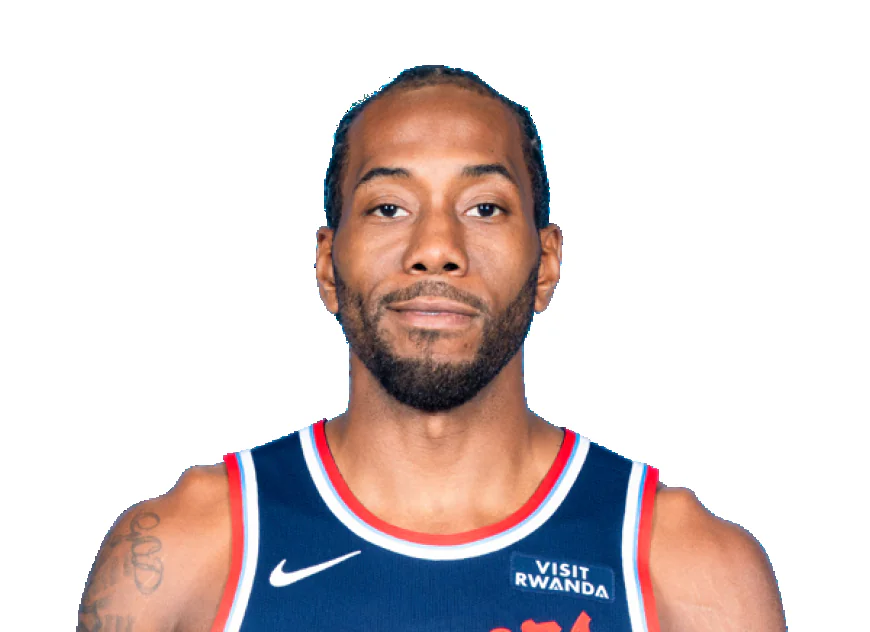 Kawhi Leonard Net Worth, Relationships, Age/Birthdate & Birthday Facts