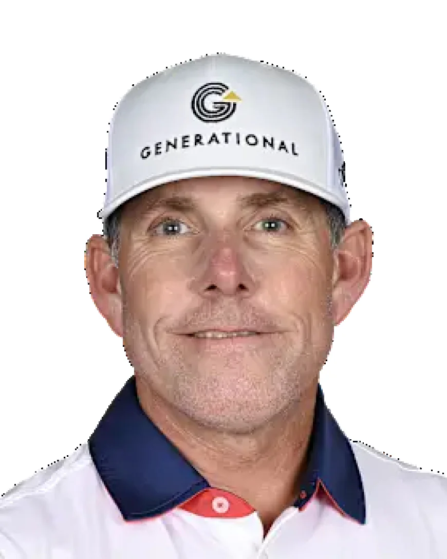 Justin Leonard Net Worth, Relationships, Age/Birthdate & Birthday Facts