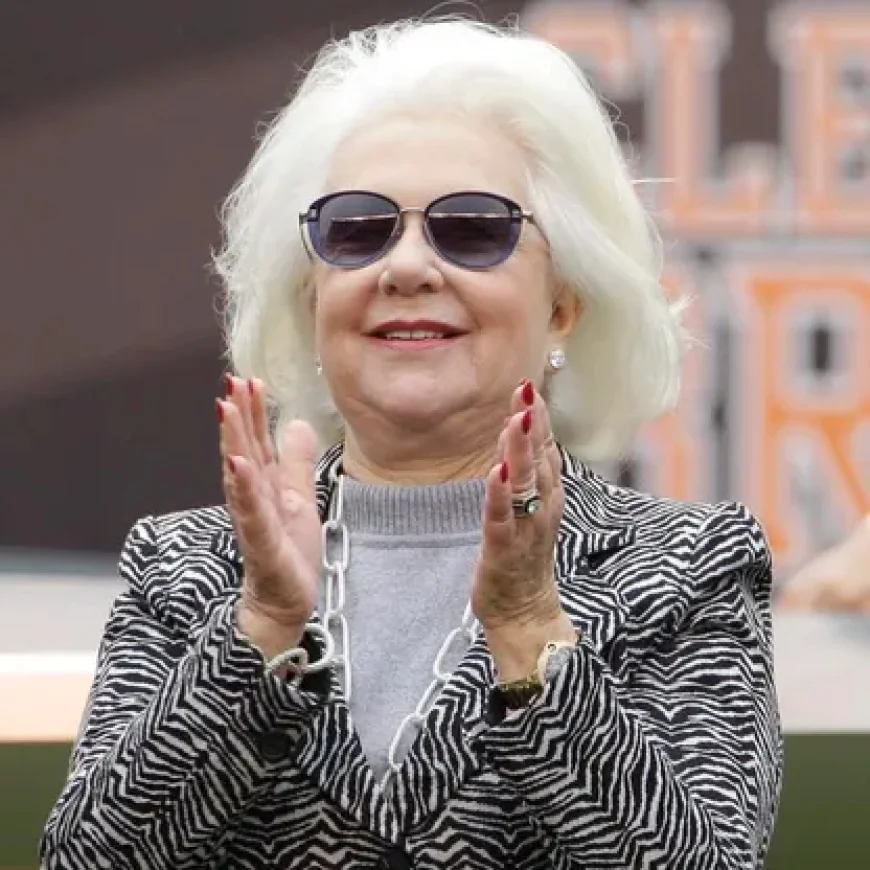 Norma Lerner Net Worth, Relationships, Age/Birthdate & Birthday Facts