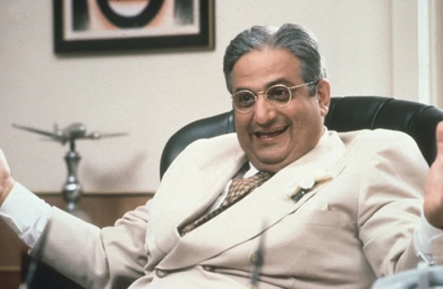 Michael Lerner Net Worth, Relationships, Age/Birthdate & Birthday Facts