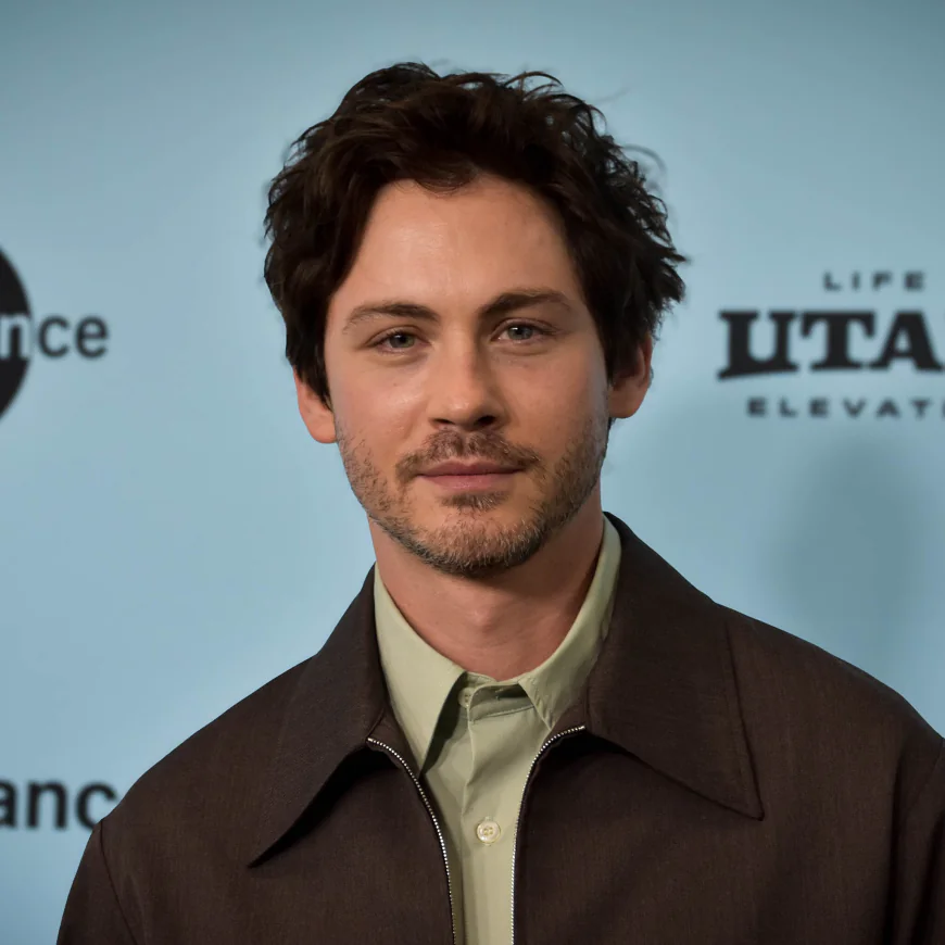 Logan Lerman Net Worth, Relationships, Age/Birthdate & Birthday Facts