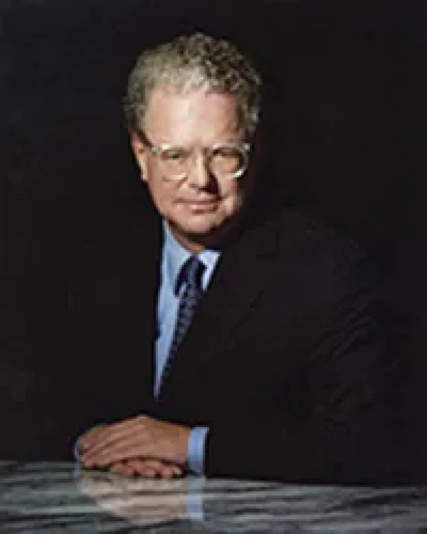 William Lerach Net Worth, Relationships, Age/Birthdate & Birthday Facts