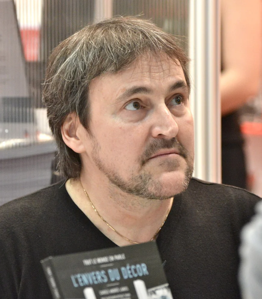 Guy A. Lepage Net Worth, Relationships, Age/Birthdate & Birthday Facts