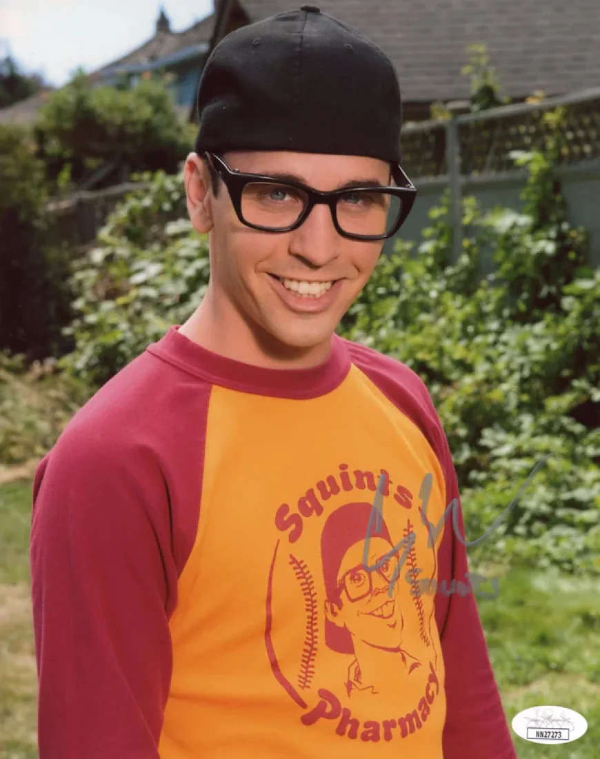 Chauncey Leopardi Net Worth, Relationships, Age/Birthdate & Birthday Facts