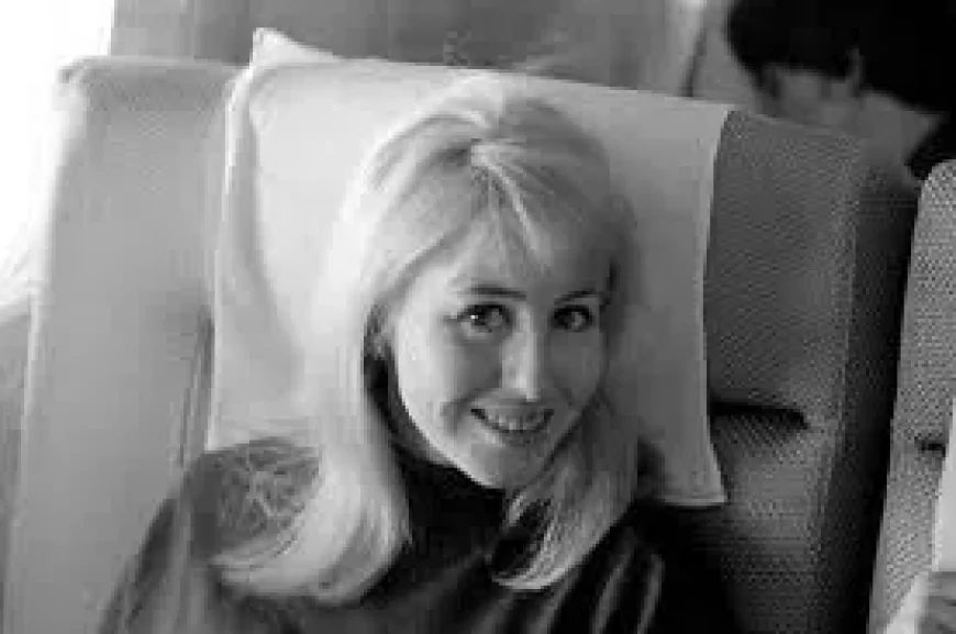 Cynthia Lennon Net Worth, Relationships, Age/Birthdate & Birthday Facts