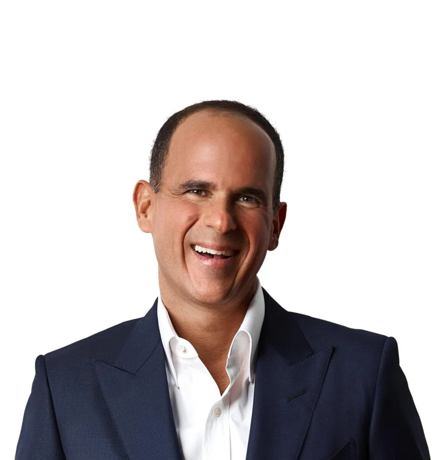 Marcus Lemonis Net Worth, Relationships, Age/Birthdate & Birthday Facts