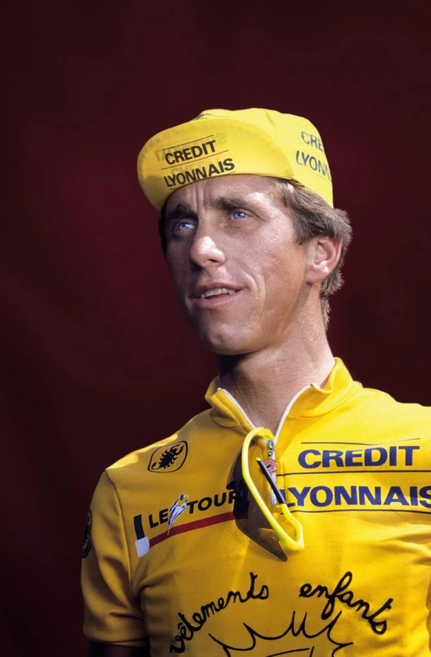 Greg LeMond Net Worth, Relationships, Age/Birthdate & Birthday Facts
