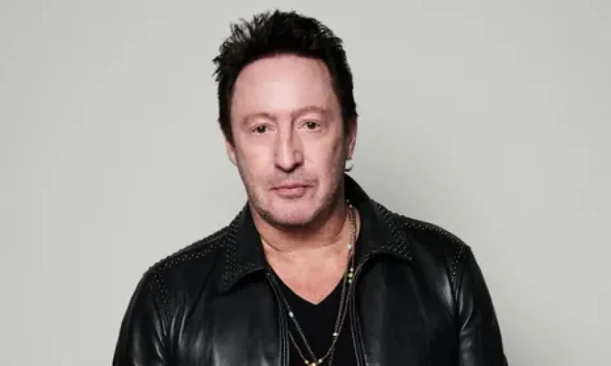 Julian Lennon Net Worth, Relationships, Age/Birthdate & Birthday Facts