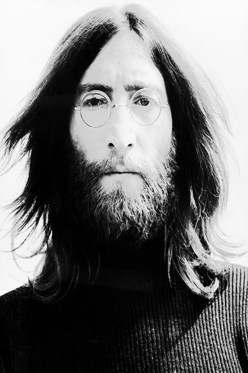 John Lennon Net Worth, Relationships, Age/Birthdate & Birthday Facts