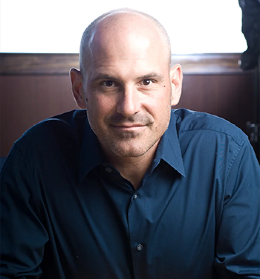 Scott Leibfried Net Worth, Relationships, Age/Birthdate & Birthday Facts