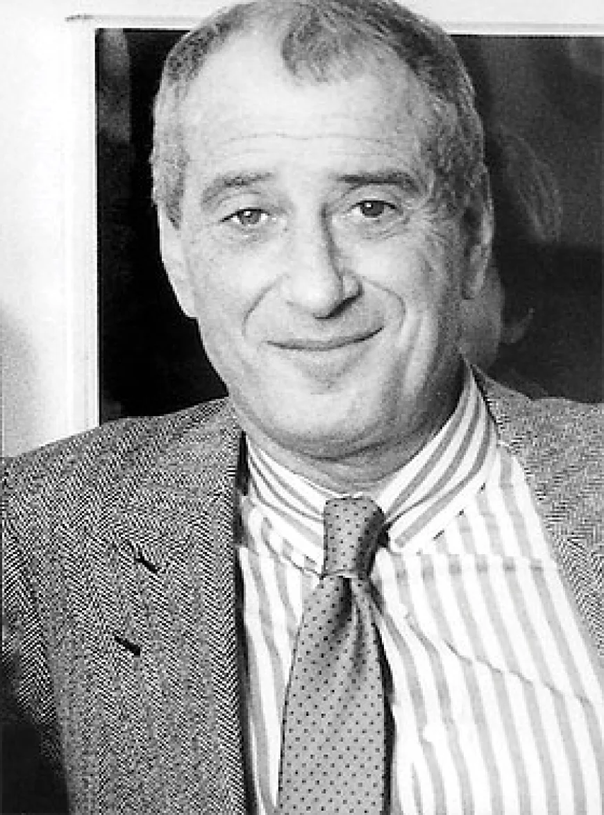 Jerry Leiber Net Worth, Relationships, Age/Birthdate & Birthday Facts
