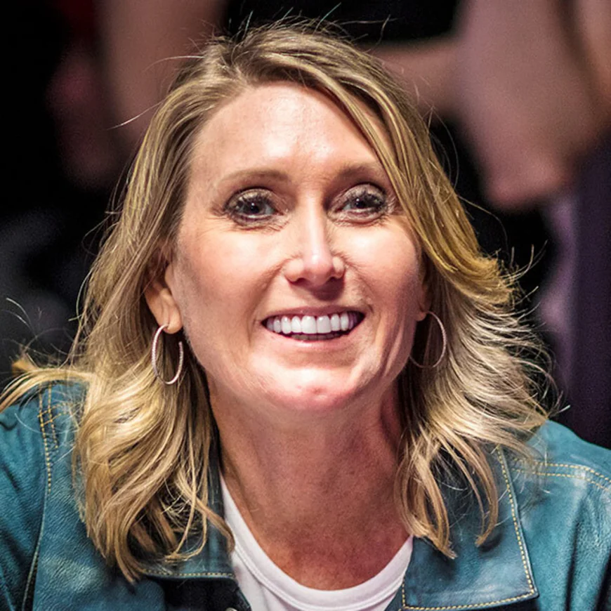 Kathy Lehne Net Worth, Relationships, Age/Birthdate & Birthday Facts