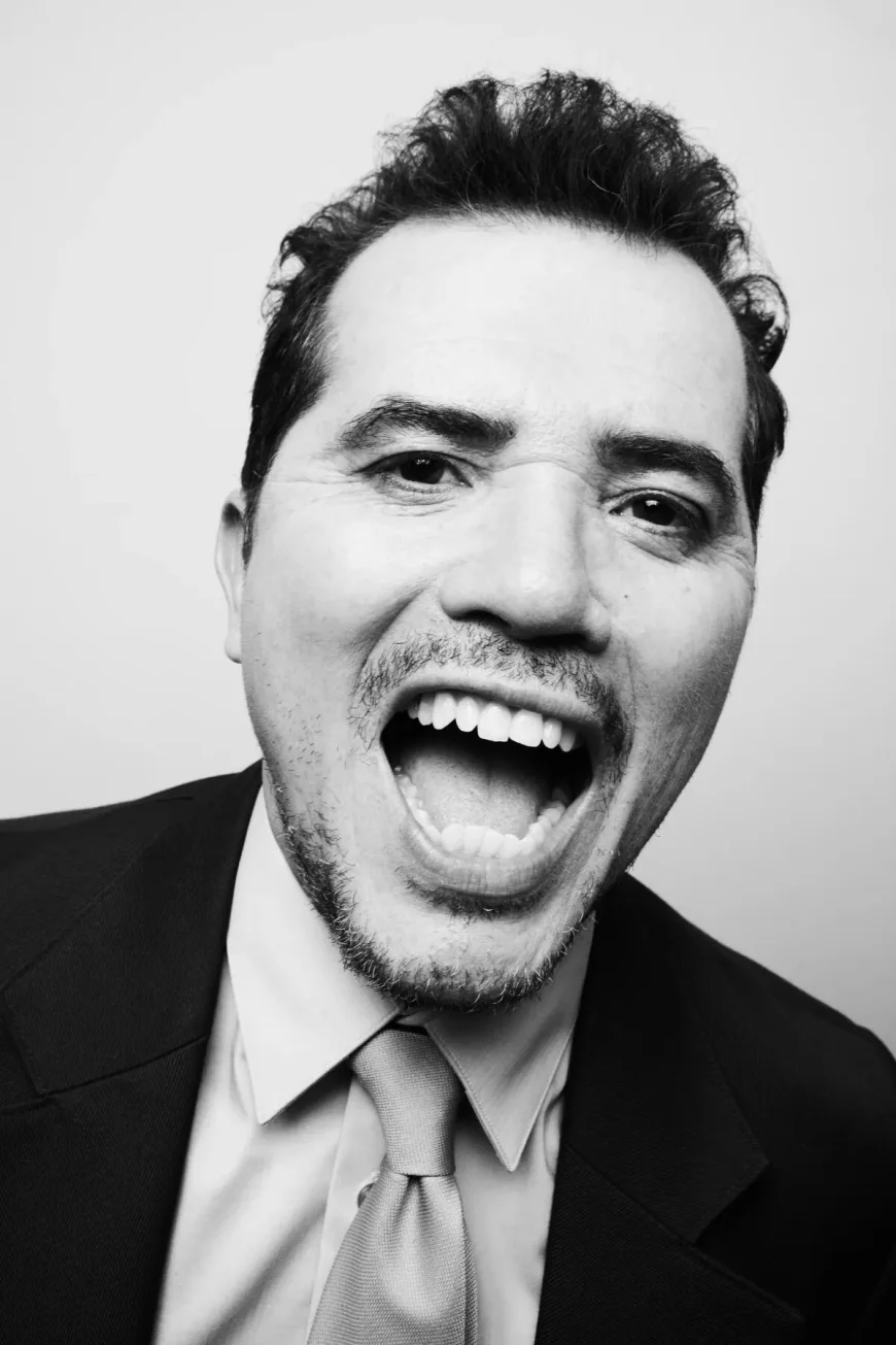 John Leguizamo Net Worth, Relationships, Age/Birthdate & Birthday Facts