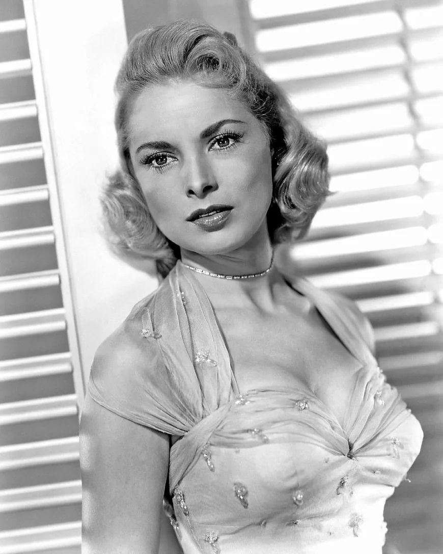 Janet Leigh Net Worth, Relationships, Age/Birthdate & Birthday Facts