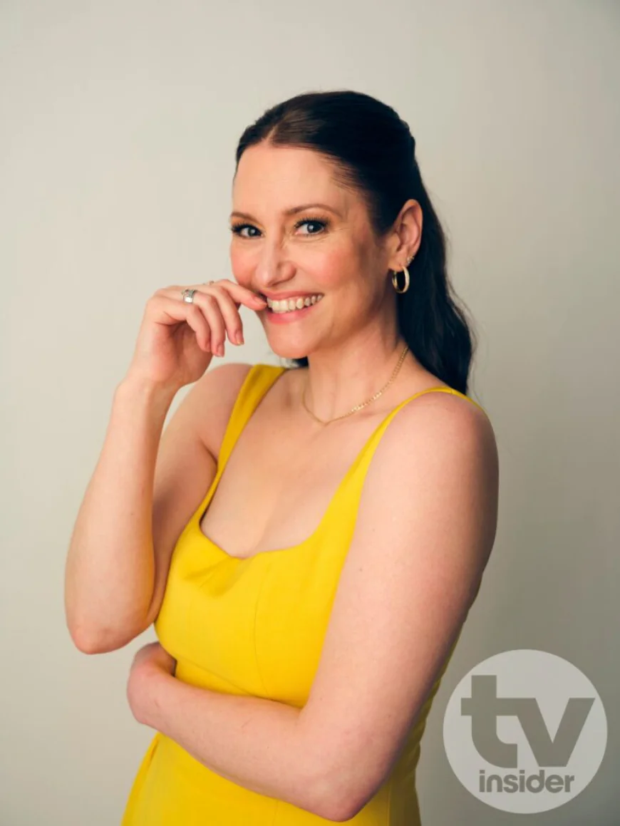 Chyler Leigh Net Worth, Relationships, Age/Birthdate & Birthday Facts
