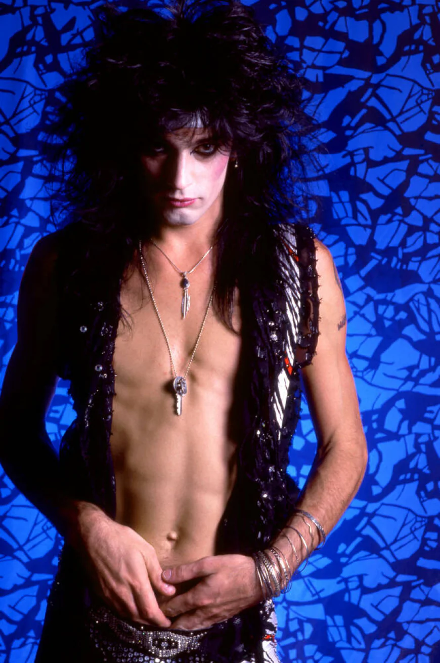 Tommy Lee Net Worth, Relationships, Age/Birthdate & Birthday Facts