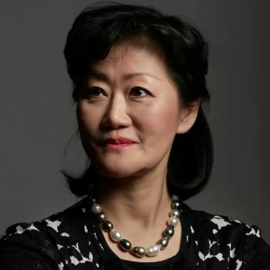 Thai Lee Net Worth, Relationships, Age/Birthdate & Birthday Facts