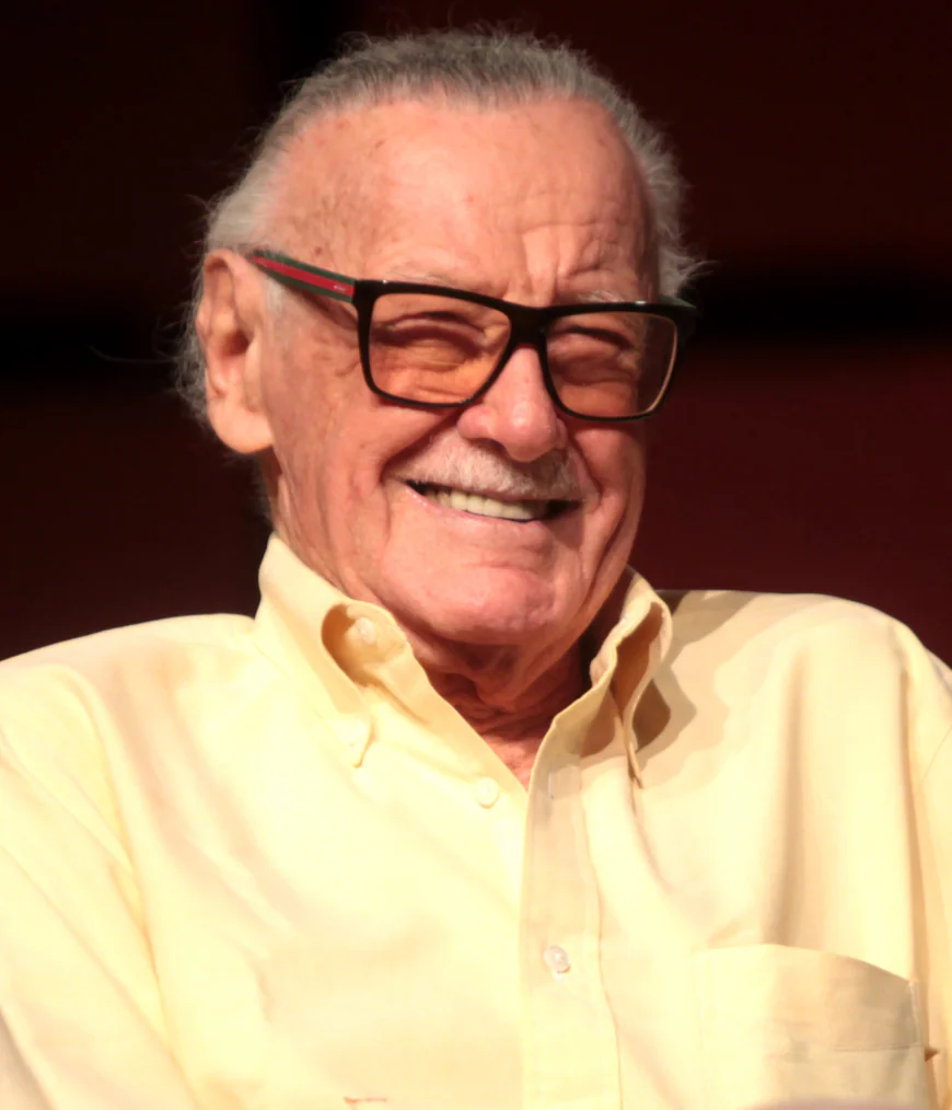 Stan Lee Net Worth, Relationships, Age/Birthdate & Birthday Facts