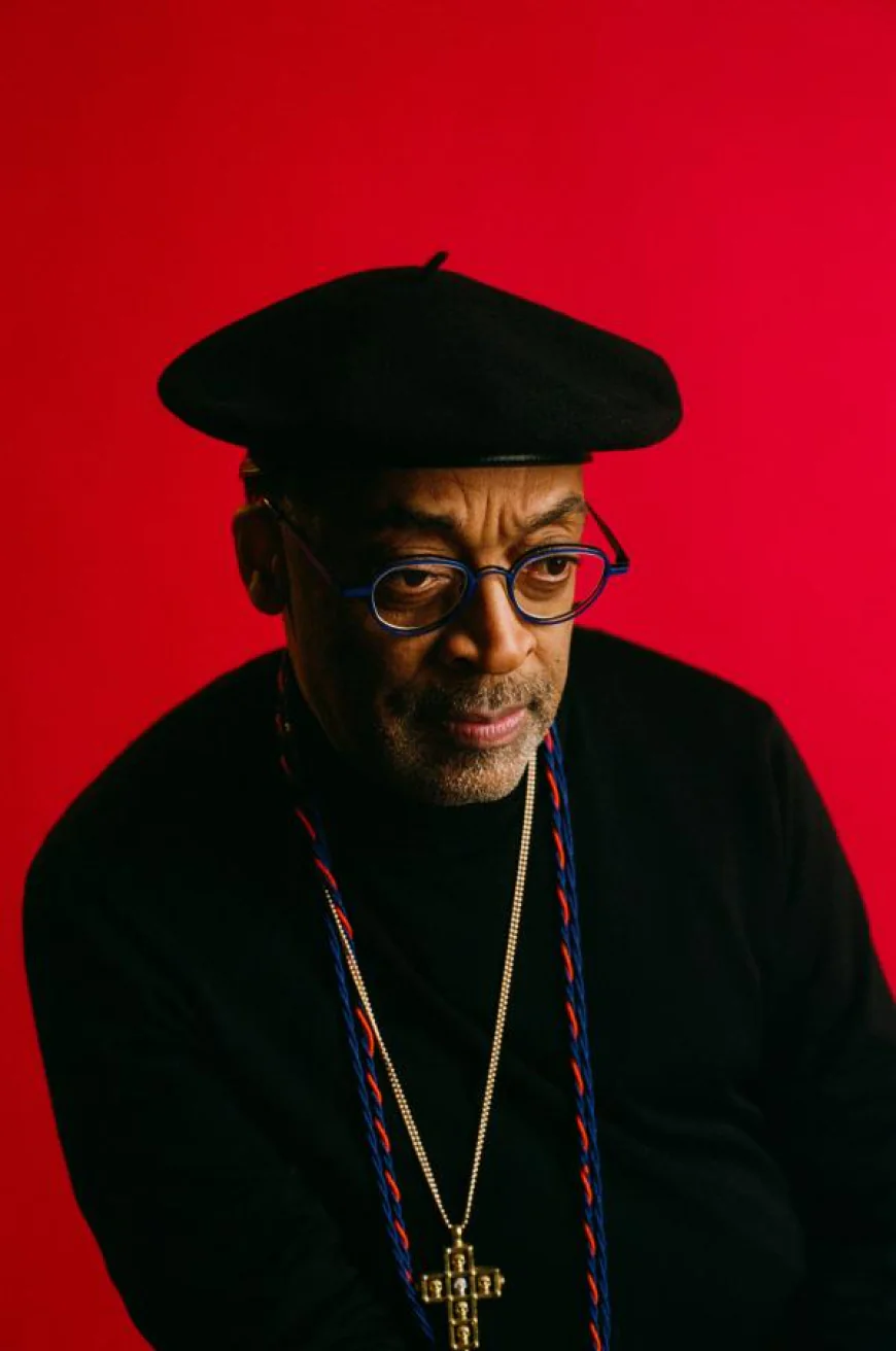 Spike Lee Net Worth, Relationships, Age/Birthdate & Birthday Facts