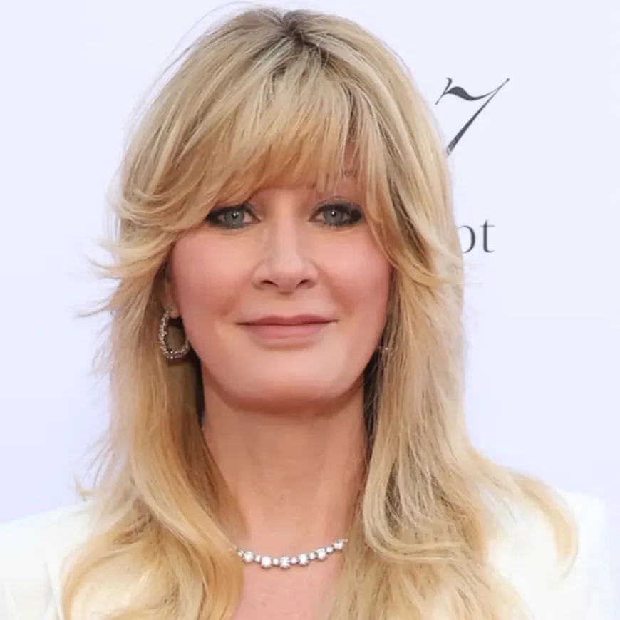 Sandra Lee Net Worth, Relationships, Age/Birthdate & Birthday Facts