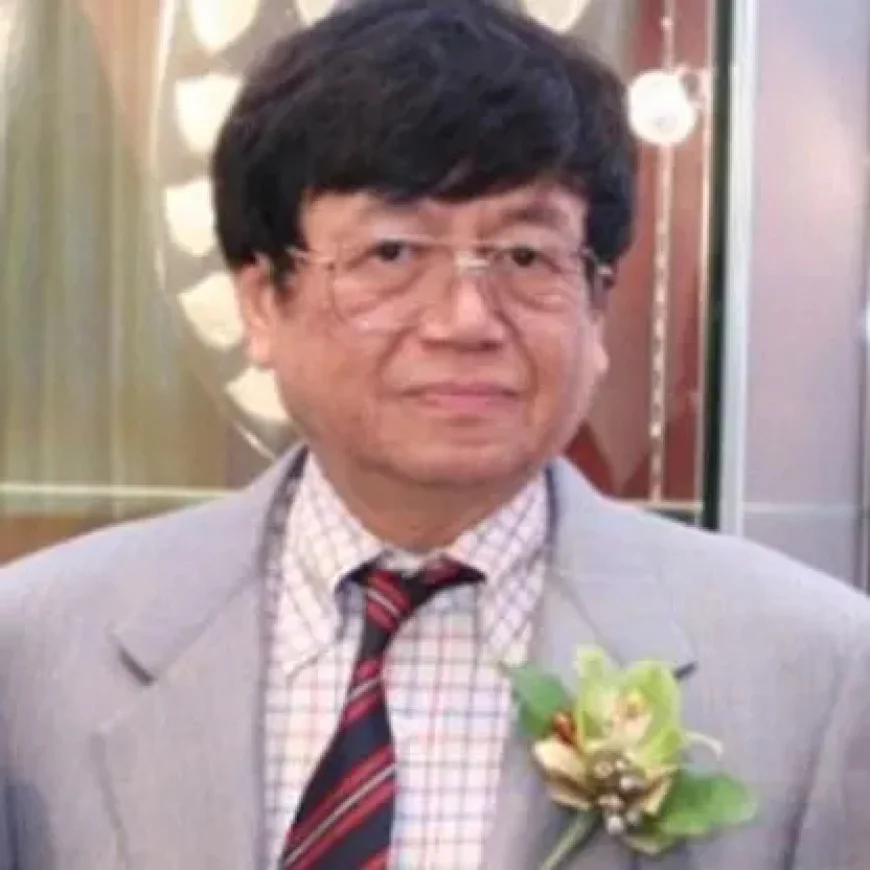 Samuel Tak Lee Net Worth, Relationships, Age/Birthdate & Birthday Facts