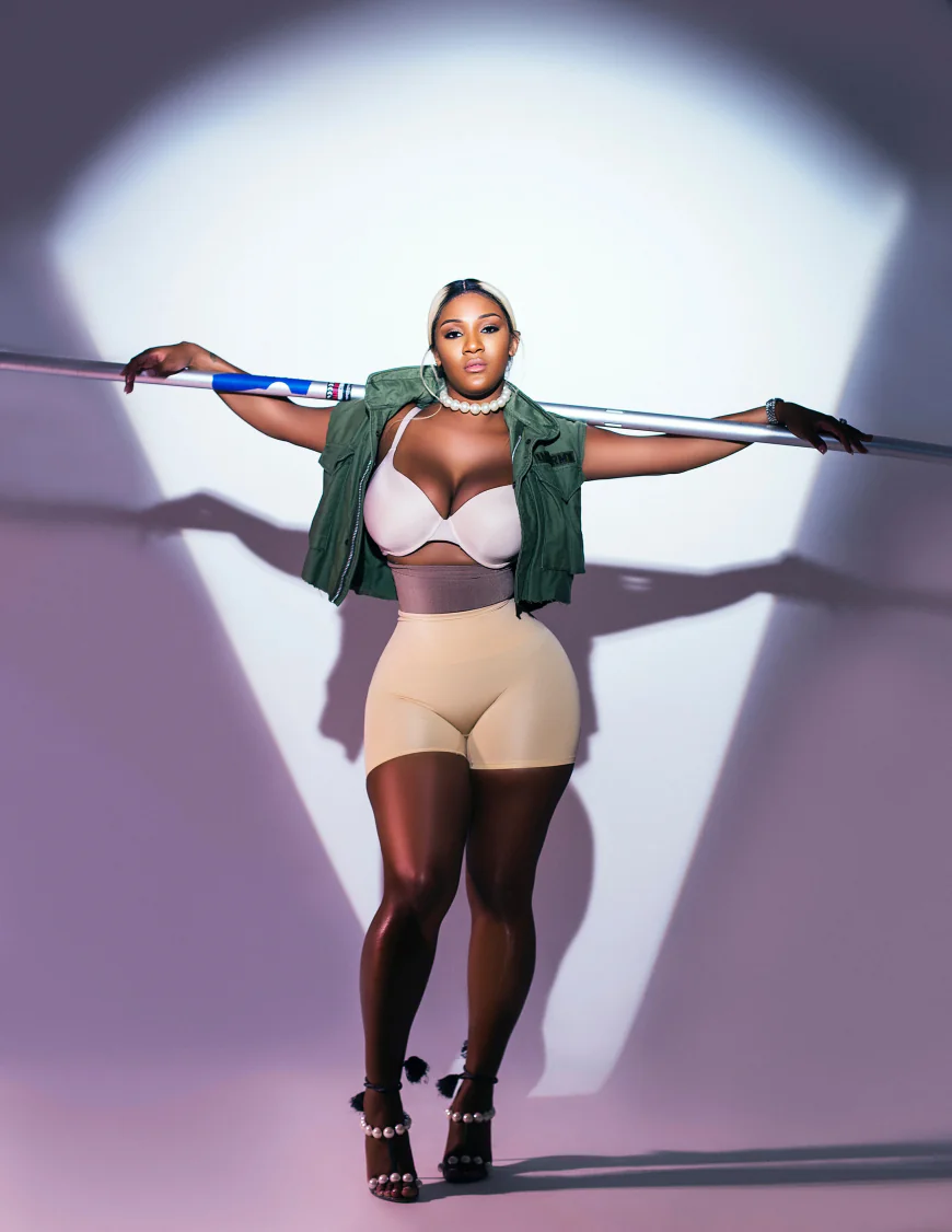 Nya Lee Net Worth, Relationships, Age/Birthdate & Birthday Facts