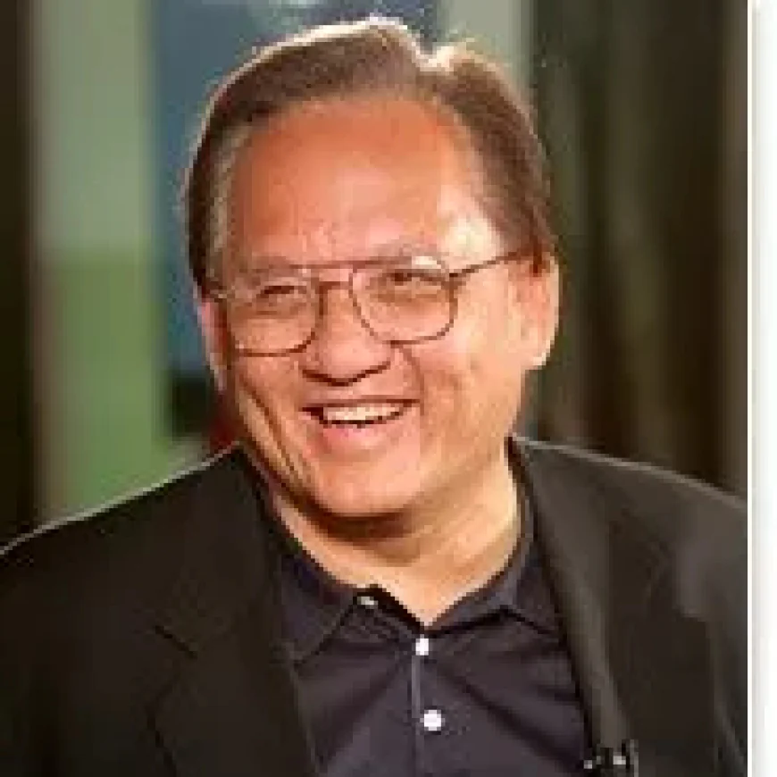 Noel Lee Net Worth, Relationships, Age/Birthdate & Birthday Facts