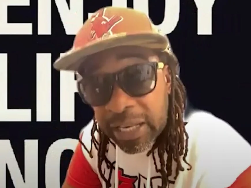 Murphy Lee Net Worth, Relationships, Age/Birthdate & Birthday Facts