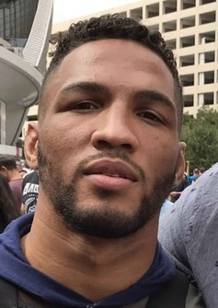 Kevin Lee Net Worth, Relationships, Age/Birthdate & Birthday Facts