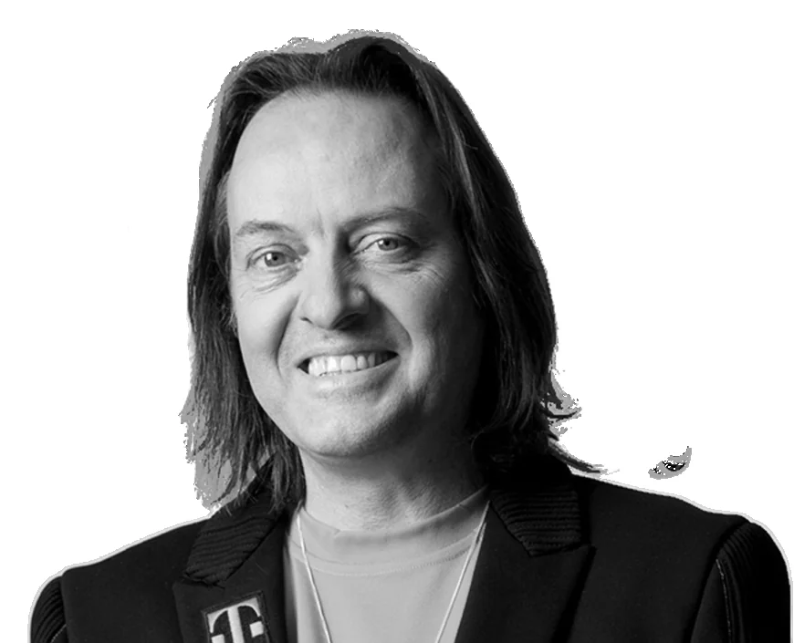 John Legere Net Worth, Relationships, Age/Birthdate & Birthday Facts