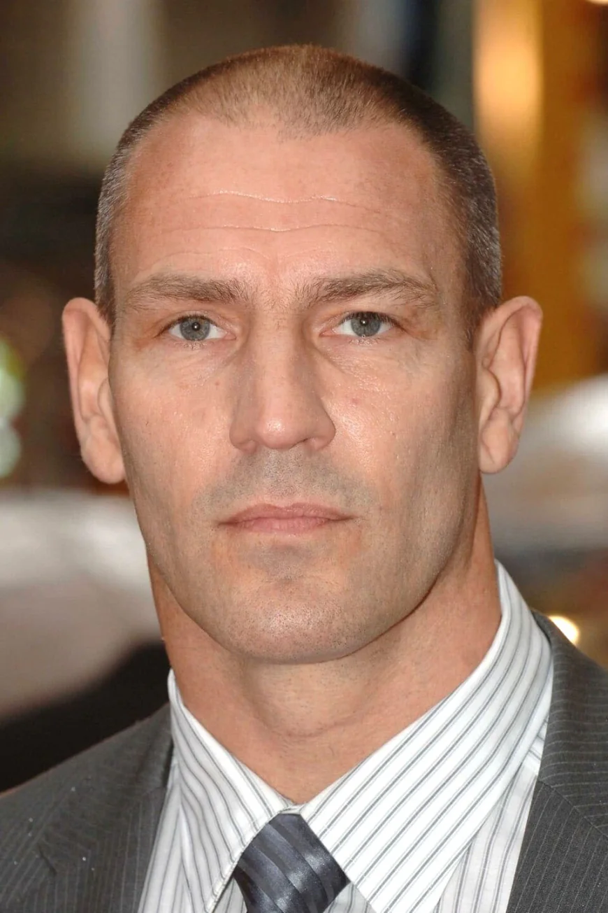 Dave Legeno Net Worth, Relationships, Age/Birthdate & Birthday Facts