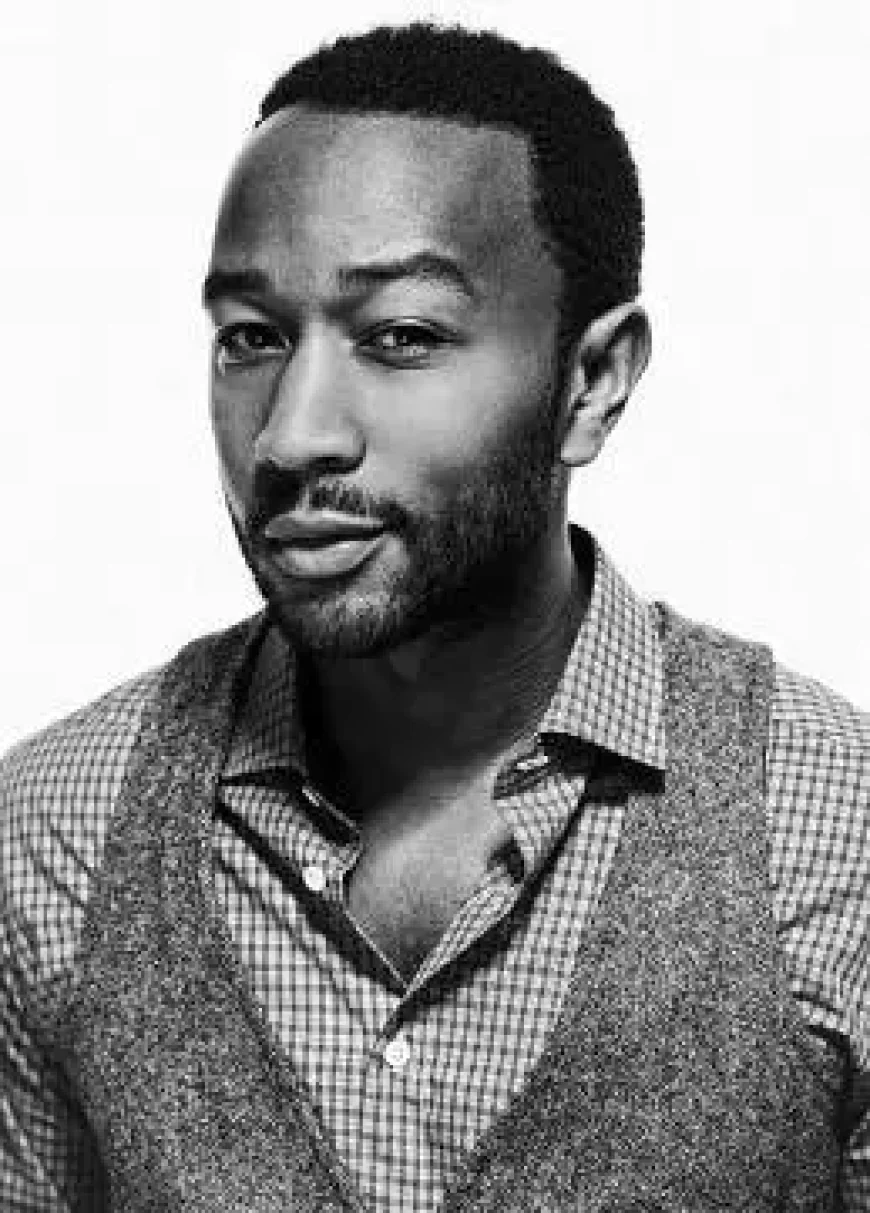 John Legend Net Worth, Relationships, Age/Birthdate & Birthday Facts