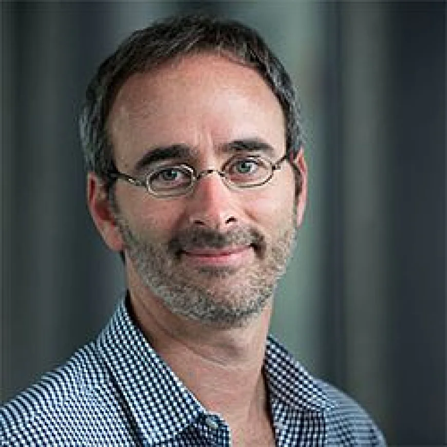 Eric Lefkofsky Net Worth, Relationships, Age/Birthdate & Birthday Facts