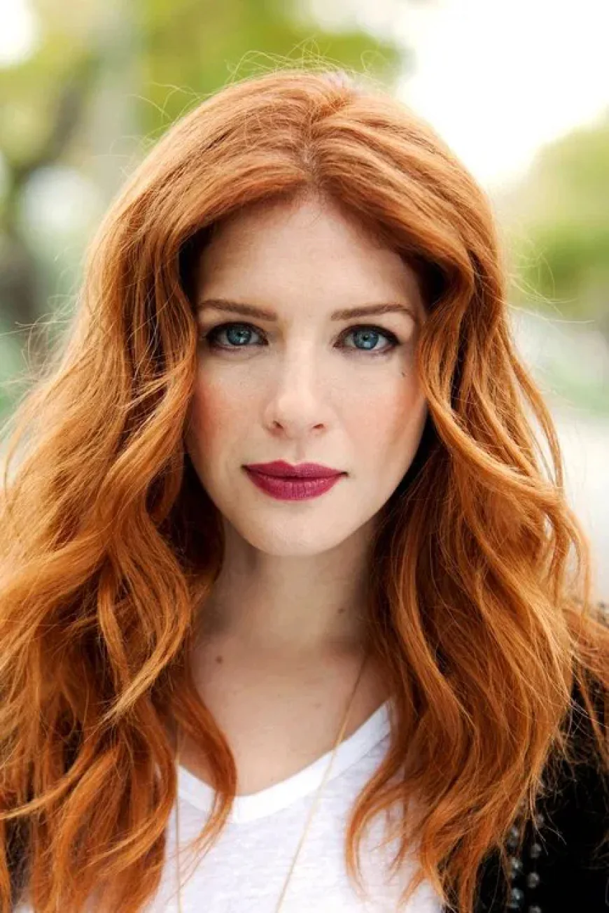 Rachelle Lefevre Net Worth, Relationships, Age/Birthdate & Birthday Facts