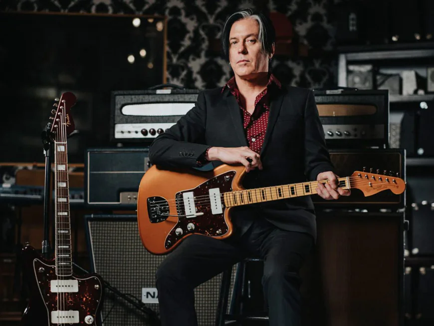Troy Van Leeuwen Net Worth, Relationships, Age/Birthdate & Birthday Facts