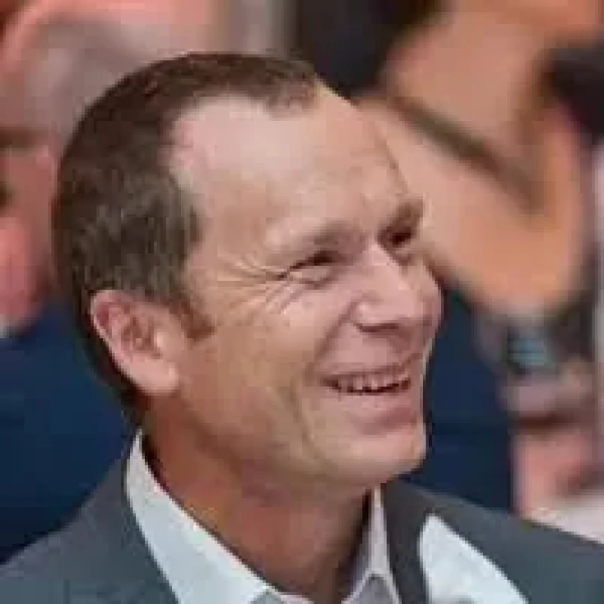 Guenther Lehmann Net Worth, Relationships, Age/Birthdate & Birthday Facts