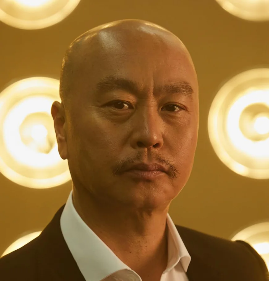 C.S. Lee Net Worth, Relationships, Age/Birthdate & Birthday Facts