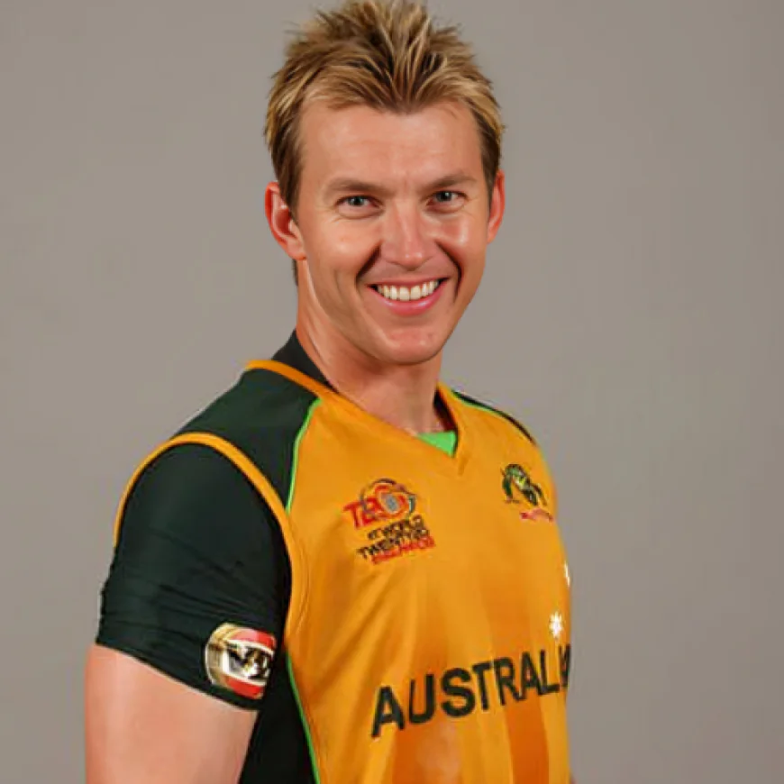 Brett Lee Net Worth, Relationships, Age/Birthdate & Birthday Facts