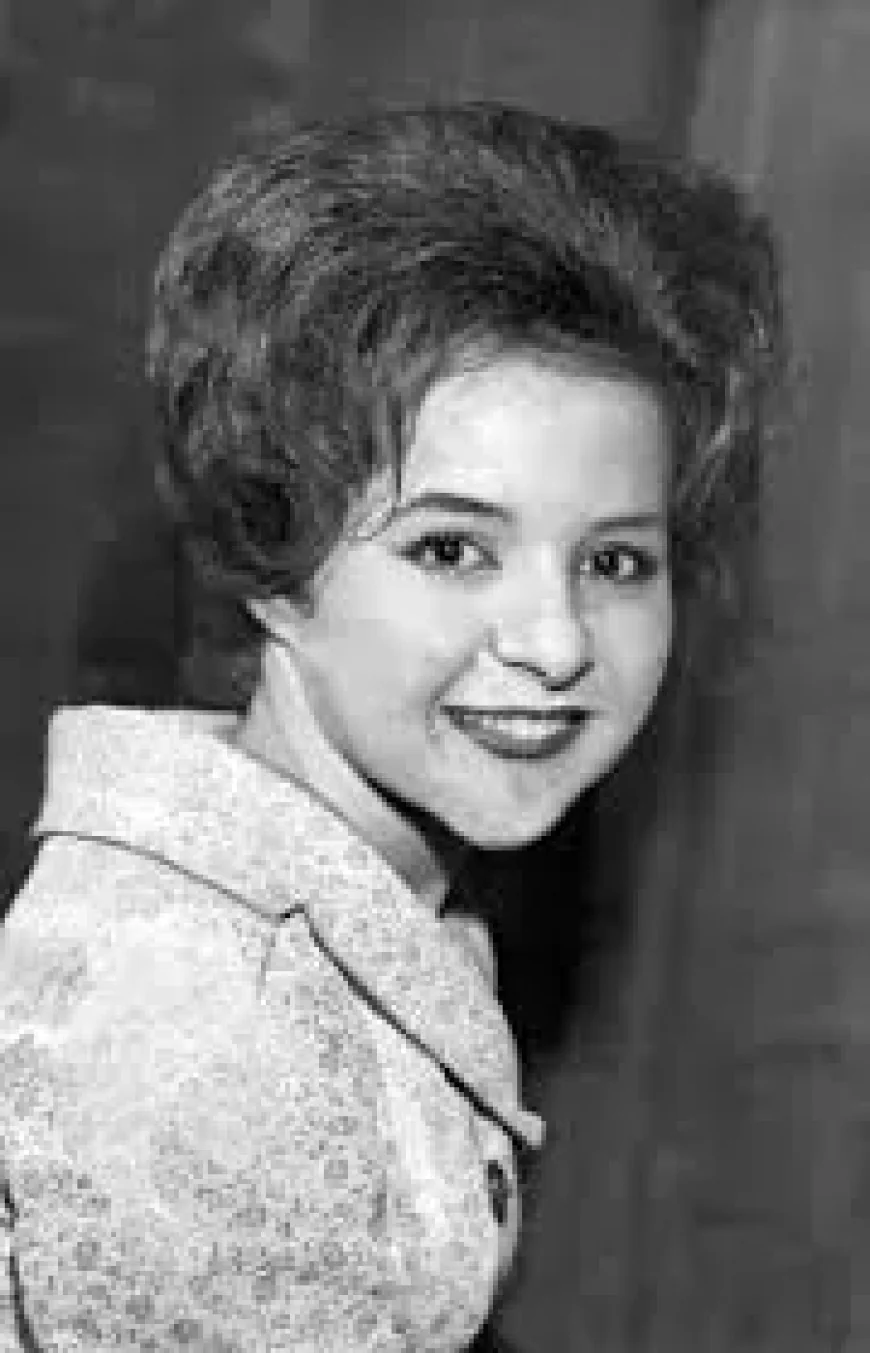 Brenda Lee Net Worth, Relationships, Age/Birthdate & Birthday Facts