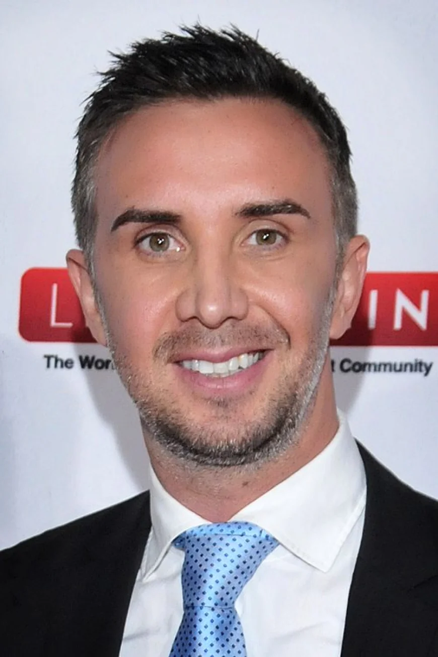 Keiran Lee Net Worth, Relationships, Age/Birthdate & Birthday Facts