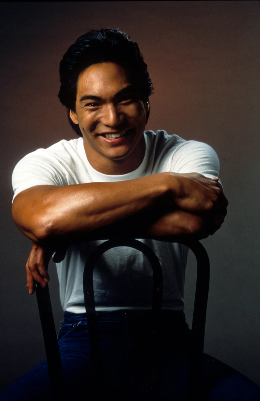 Jason Scott Lee Net Worth, Relationships, Age/Birthdate & Birthday Facts