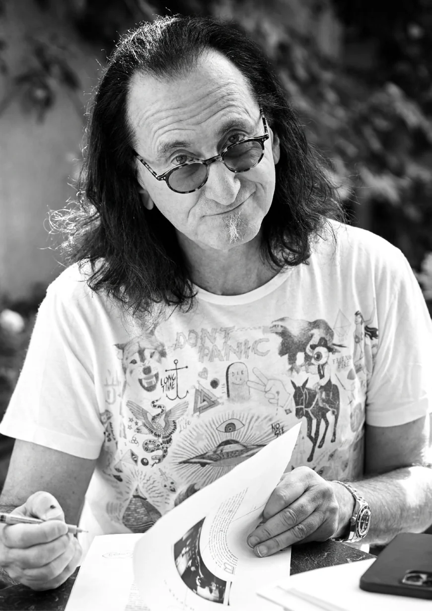 Geddy Lee Net Worth, Relationships, Age/Birthdate & Birthday Facts