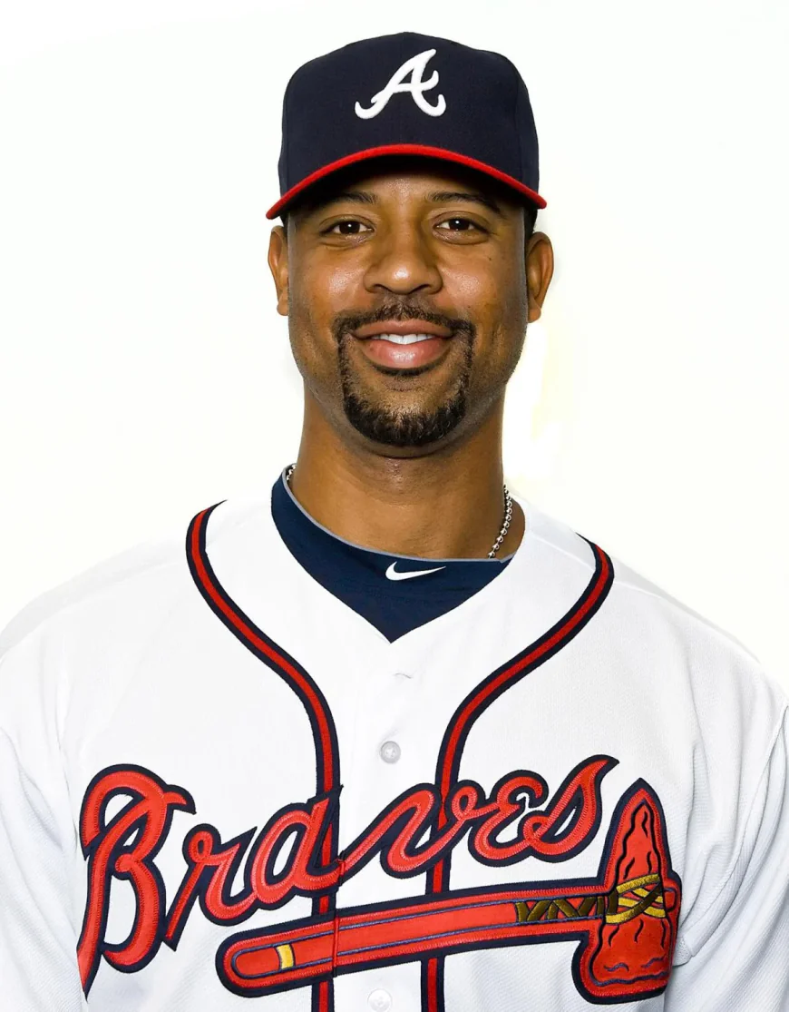 Derrek Lee Net Worth, Relationships, Age/Birthdate & Birthday Facts