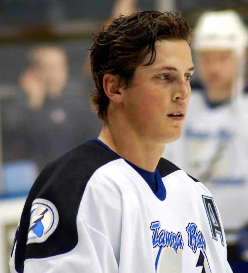Vincent Lecavalier Net Worth, Relationships, Age/Birthdate & Birthday Facts