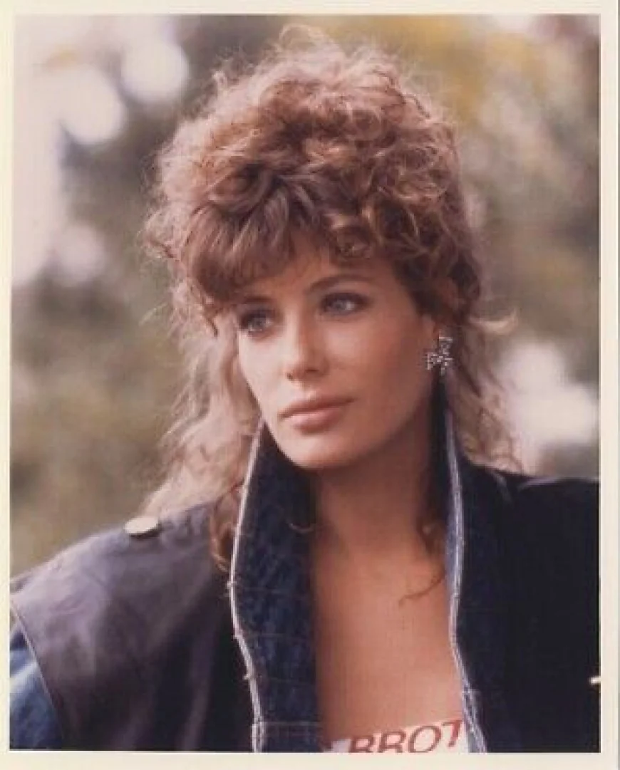 Kelly LeBrock Net Worth, Relationships, Age/Birthdate & Birthday Facts