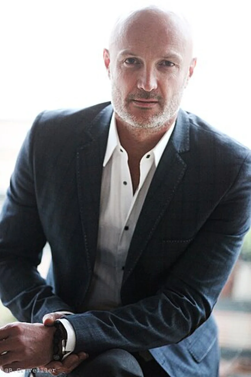 Frank Leboeuf Net Worth, Relationships, Age/Birthdate & Birthday Facts