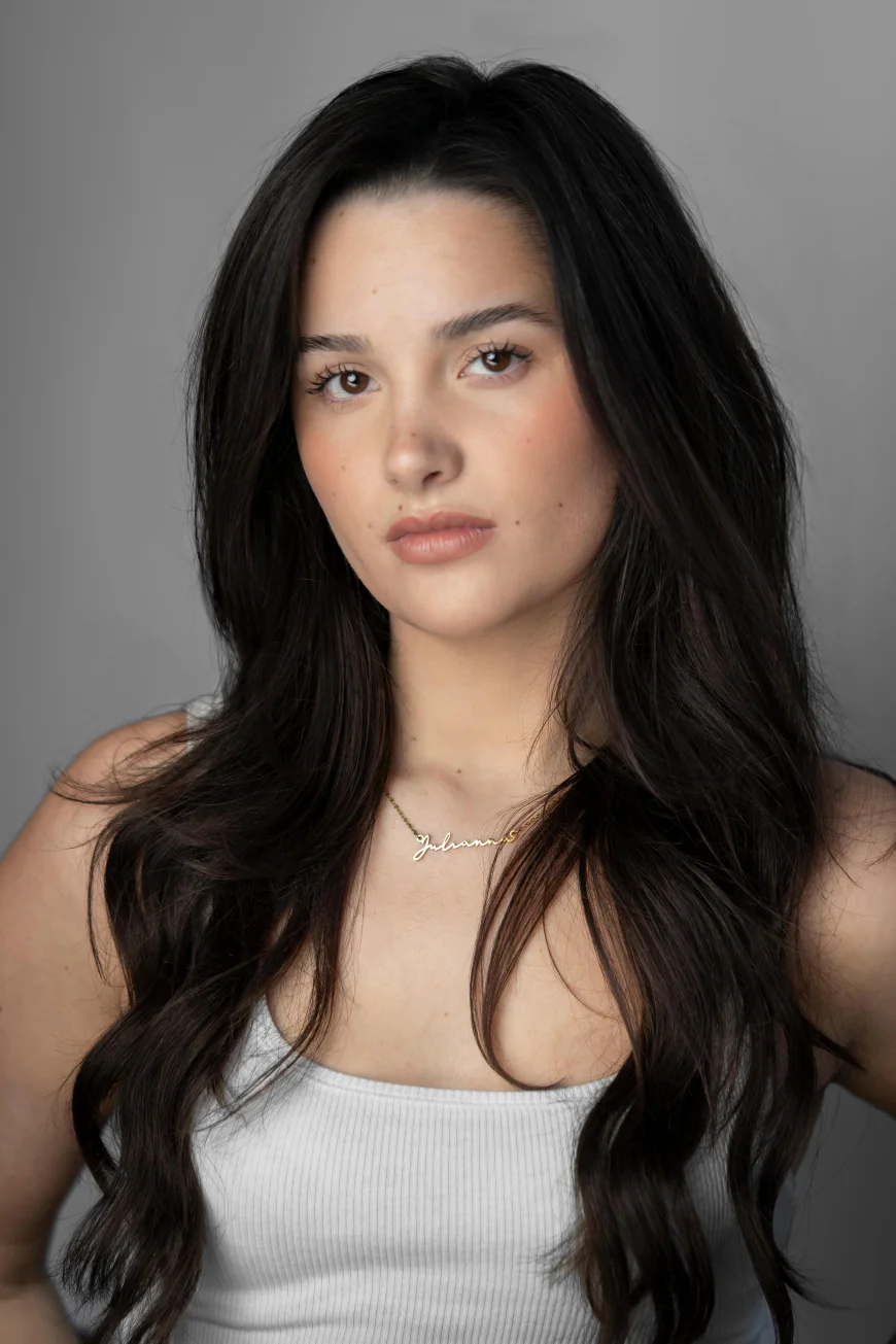 Jules LeBlanc Net Worth, Relationships, Age/Birthdate & Birthday Facts