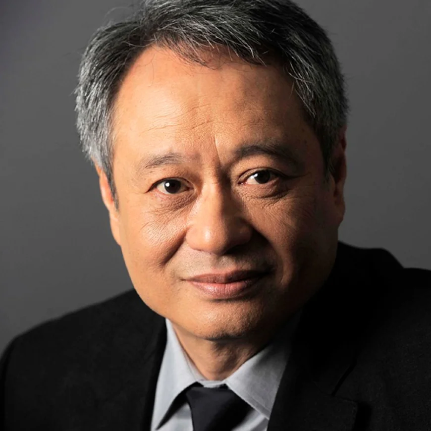 Ang Lee Net Worth, Relationships, Age/Birthdate & Birthday Facts