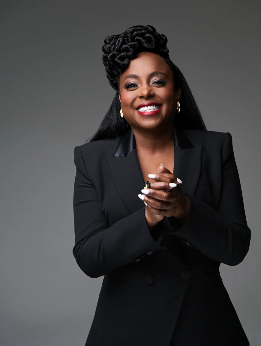 Ledisi Net Worth, Relationships, Age/Birthdate & Birthday Facts