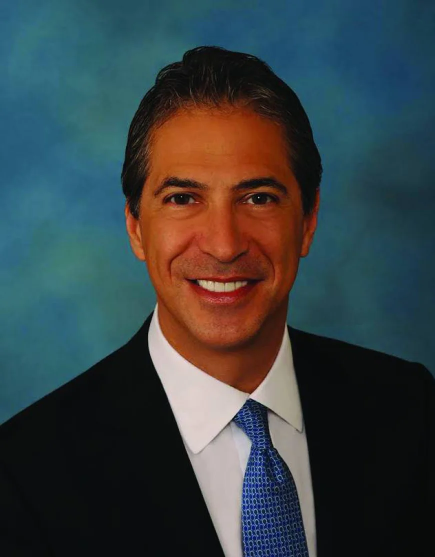 Marc Leder Net Worth, Relationships, Age/Birthdate & Birthday Facts